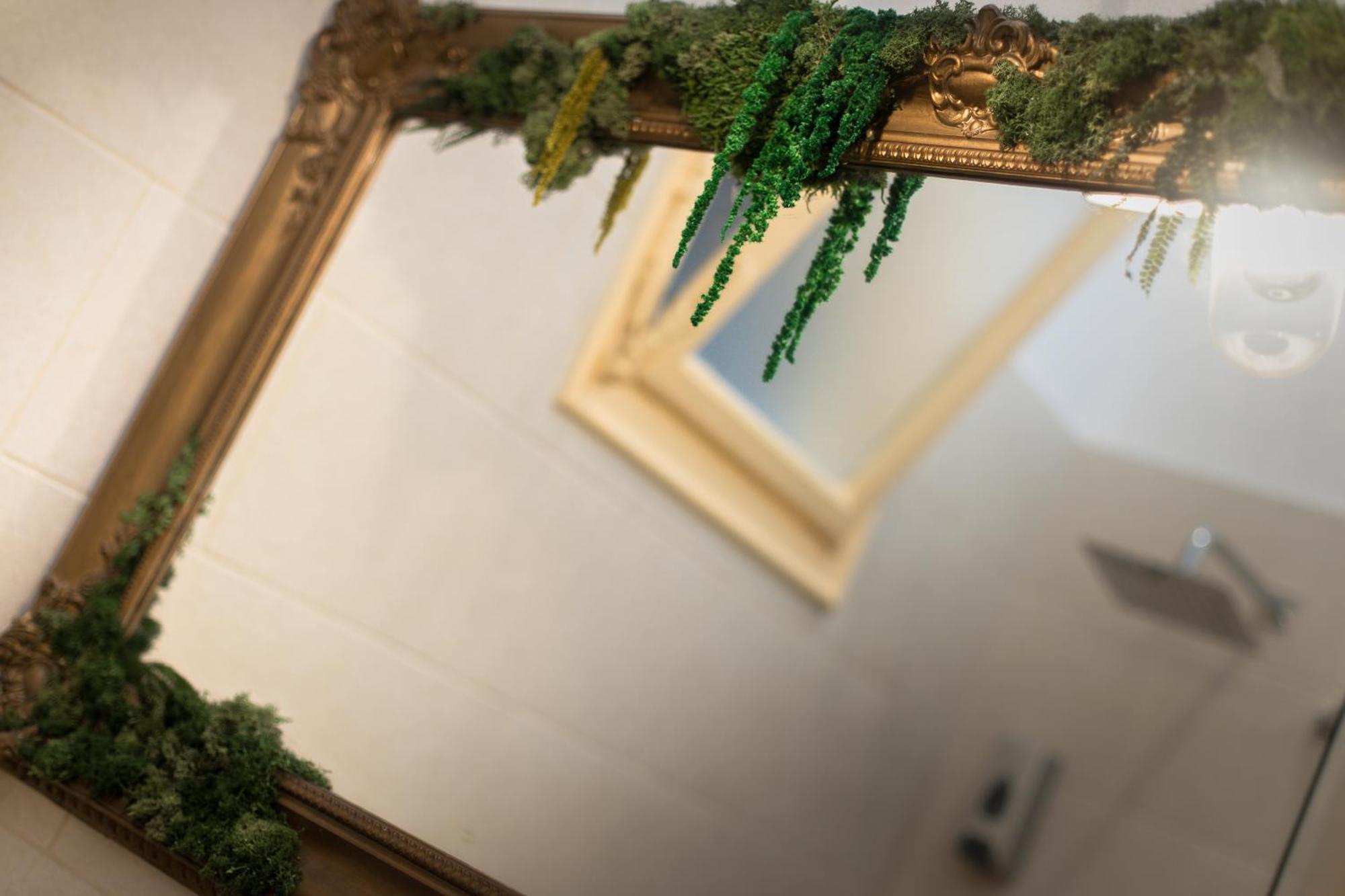 Budapestayz - Lonyay Studios Exteriör bild