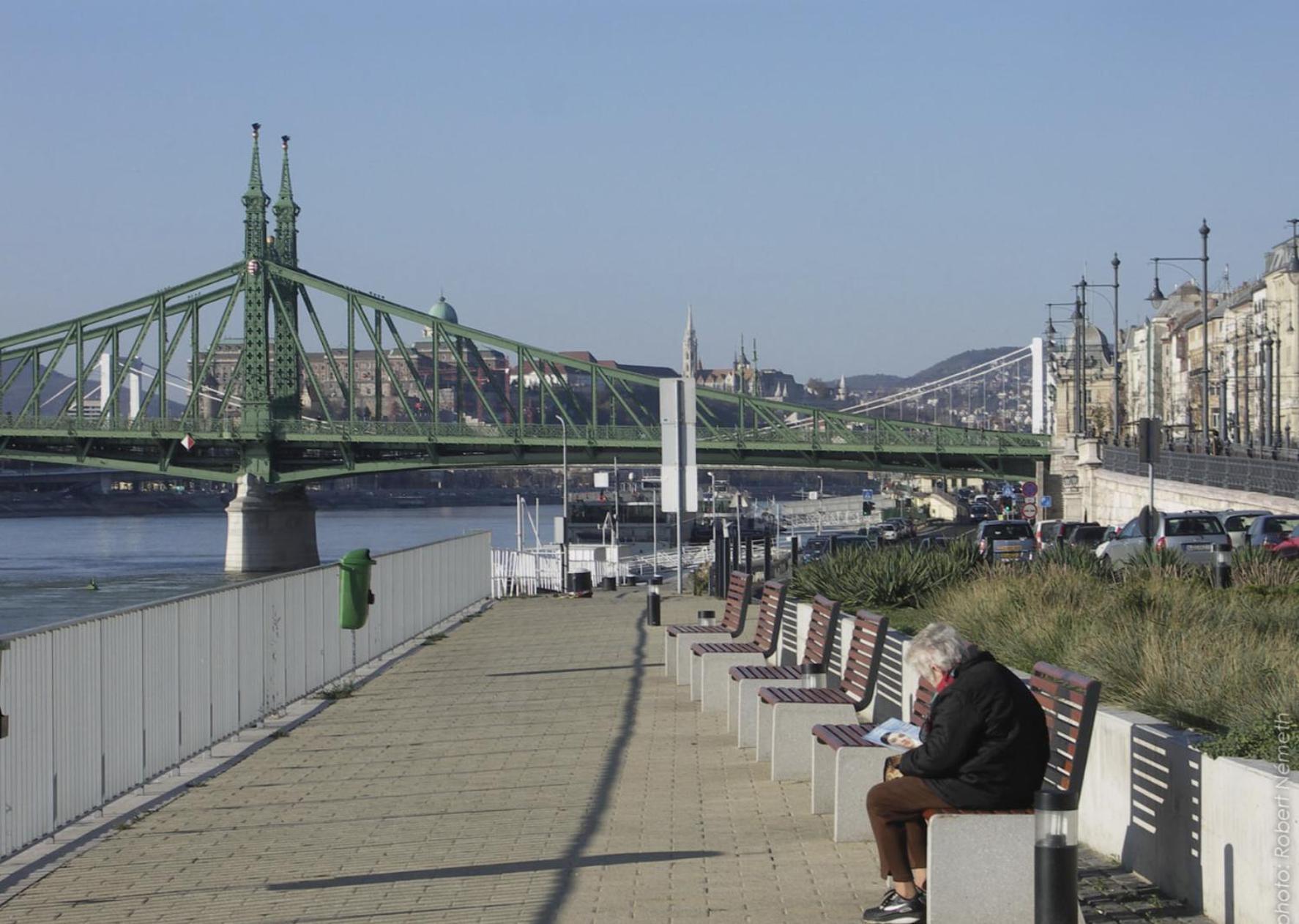 Budapestayz - Lonyay Studios Exteriör bild
